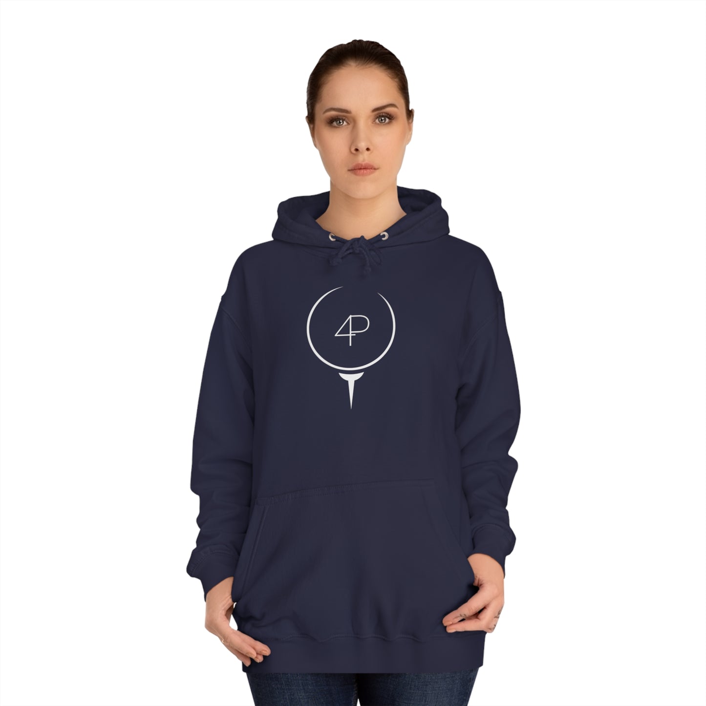 4Play Tap That Golf Hoodie