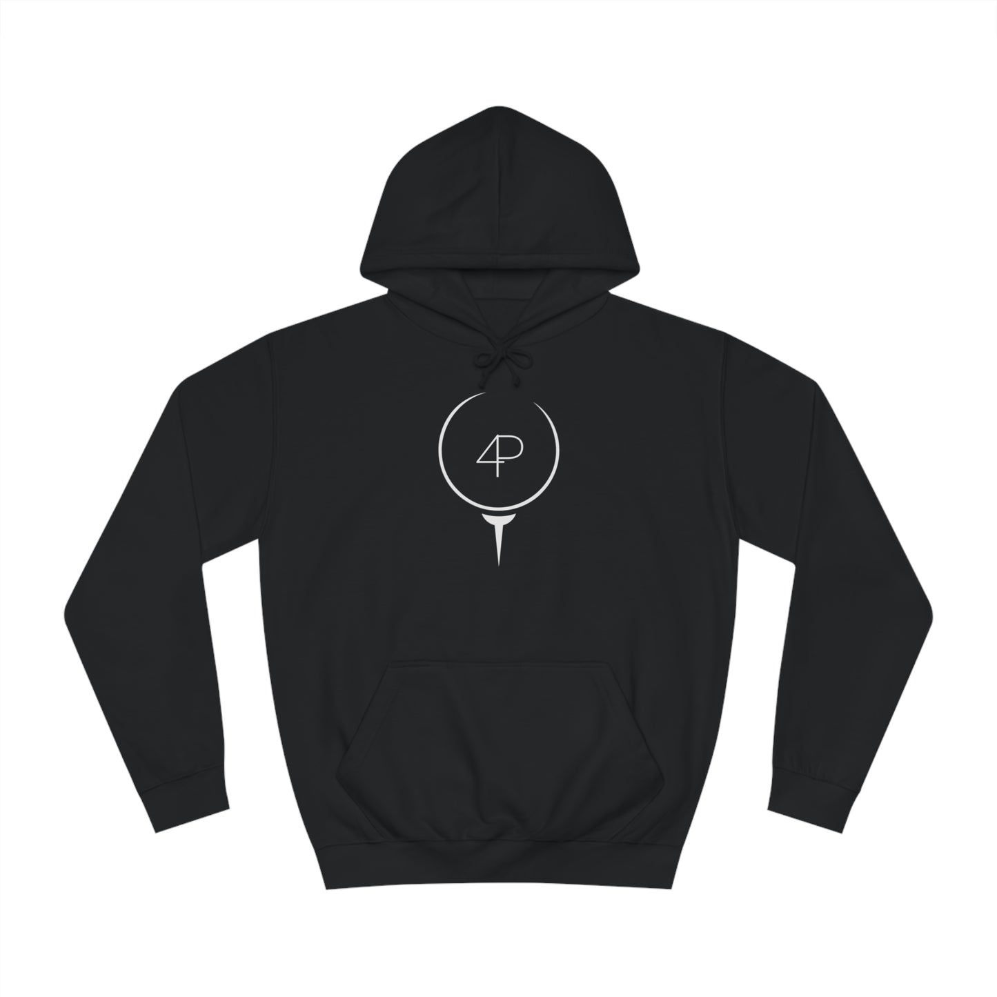 4Play Balls Matter Golf Hoodie