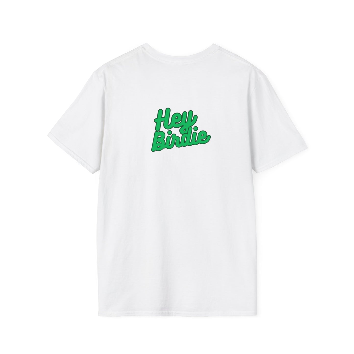 4Play Hey Birdie Golf T-Shirt