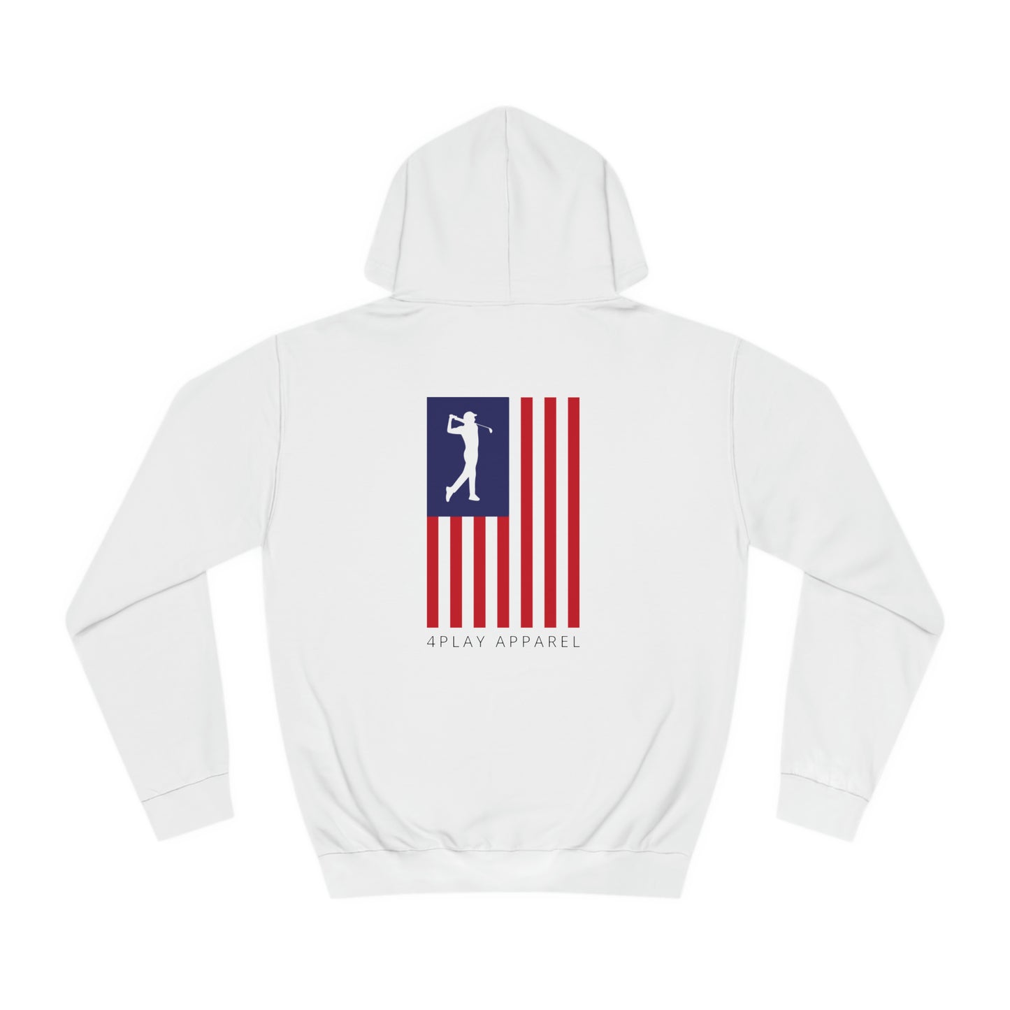 4Play Freedom Golf Hoodie