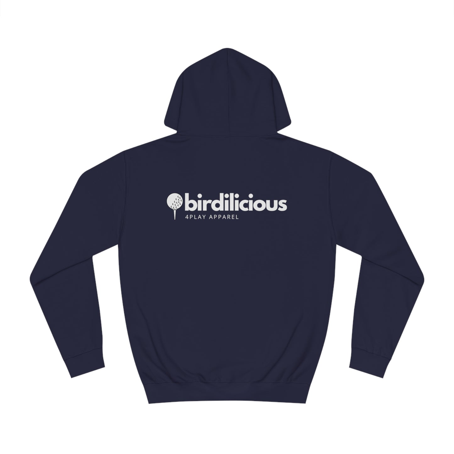 4Play Birdilicious Golf Hoodie