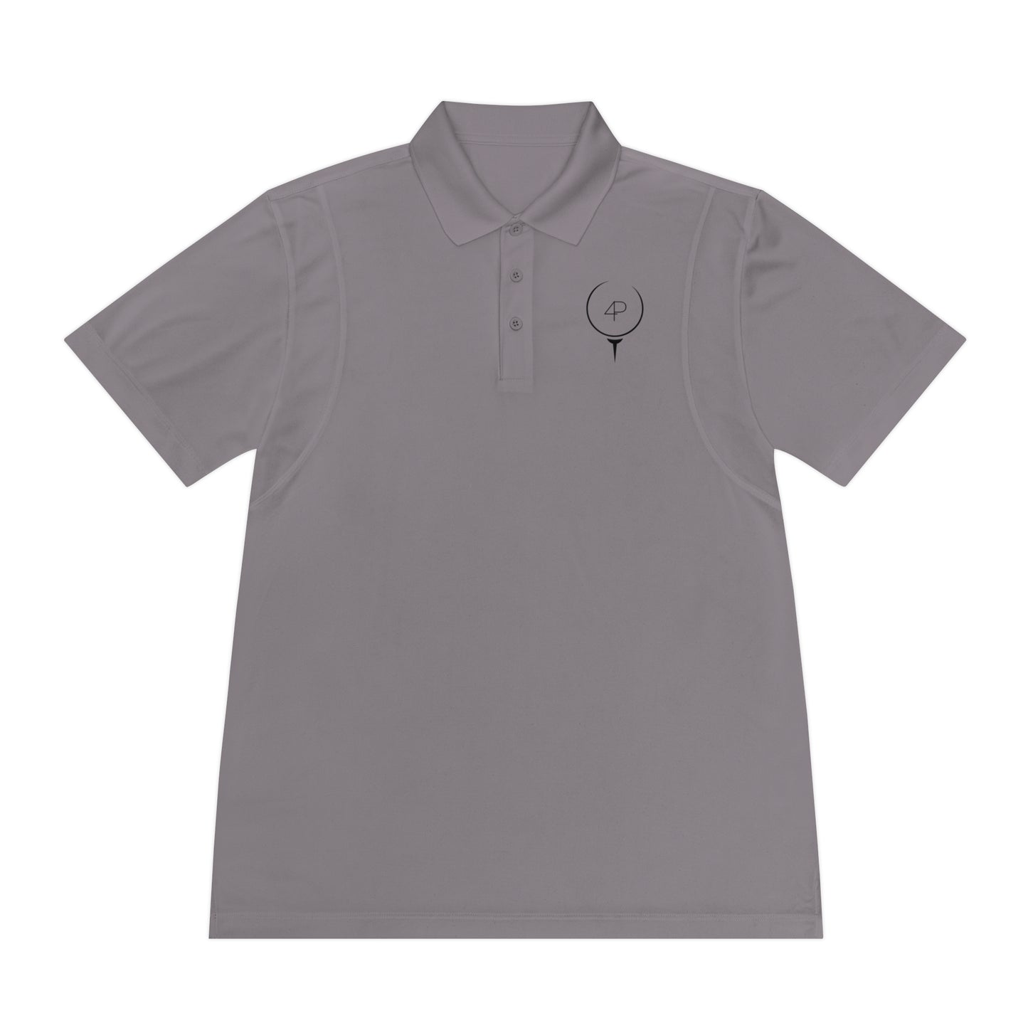 4Play Classic Golf Polo Shirt