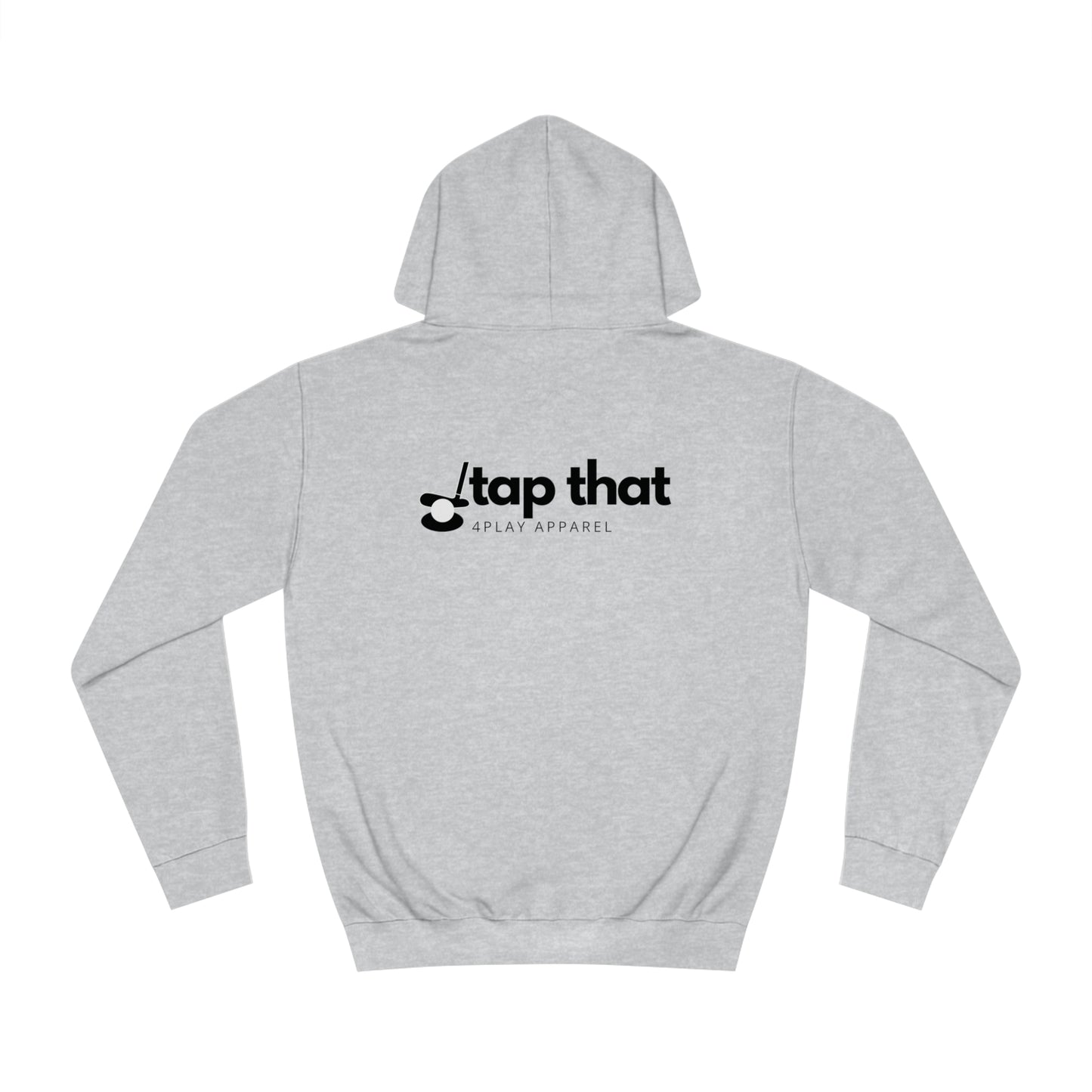 4Play Tap That Golf Hoodie