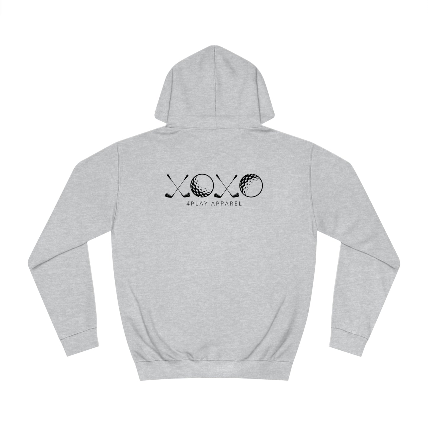 4Play XOXO Club Golf Hoodie