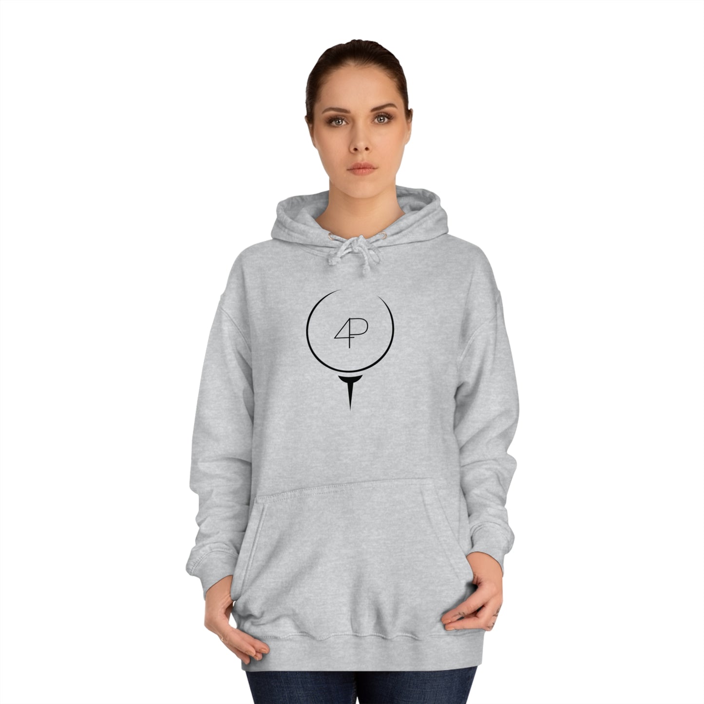 4Play XOXO Tees Golf Hoodie