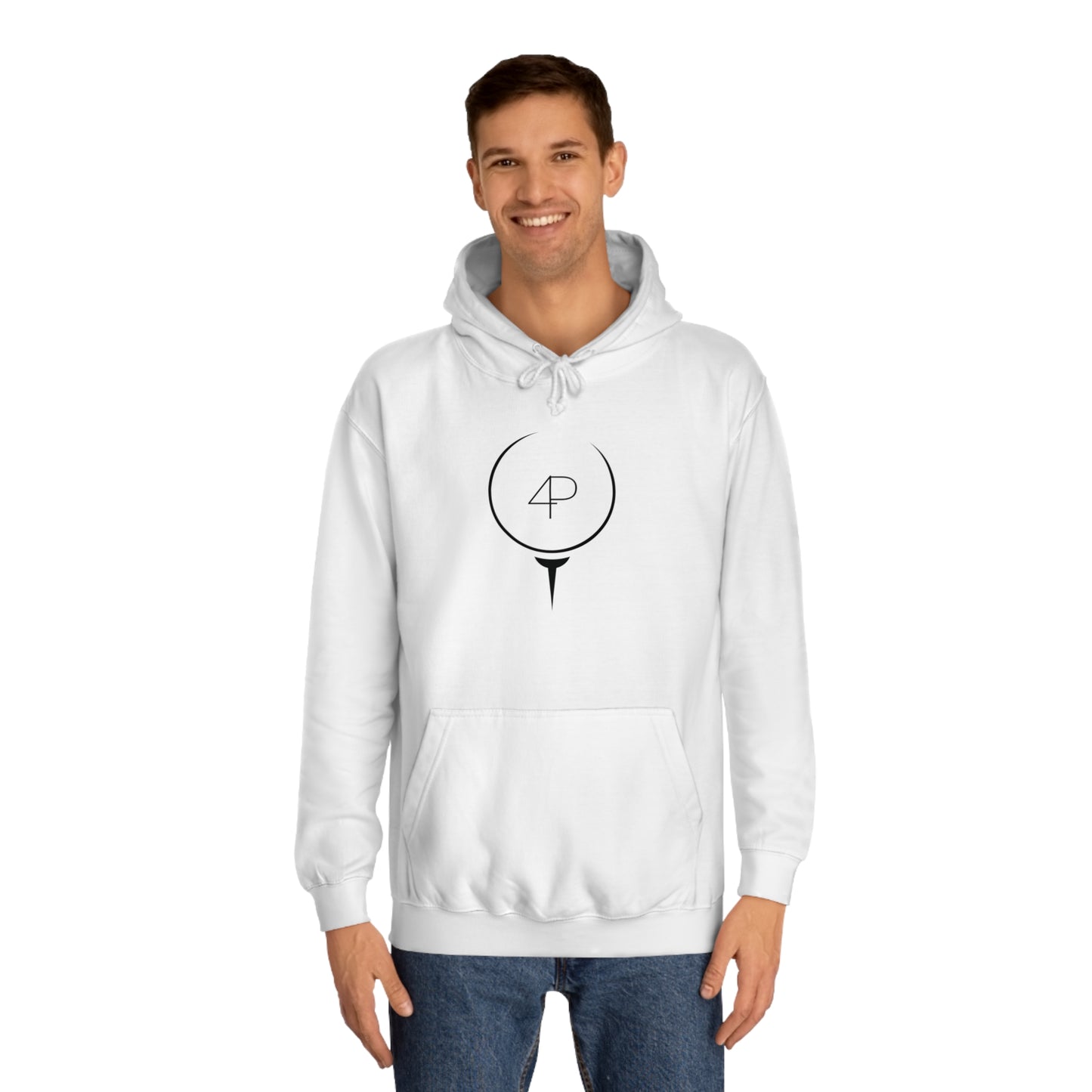 4Play Parfection Golf Hoodie