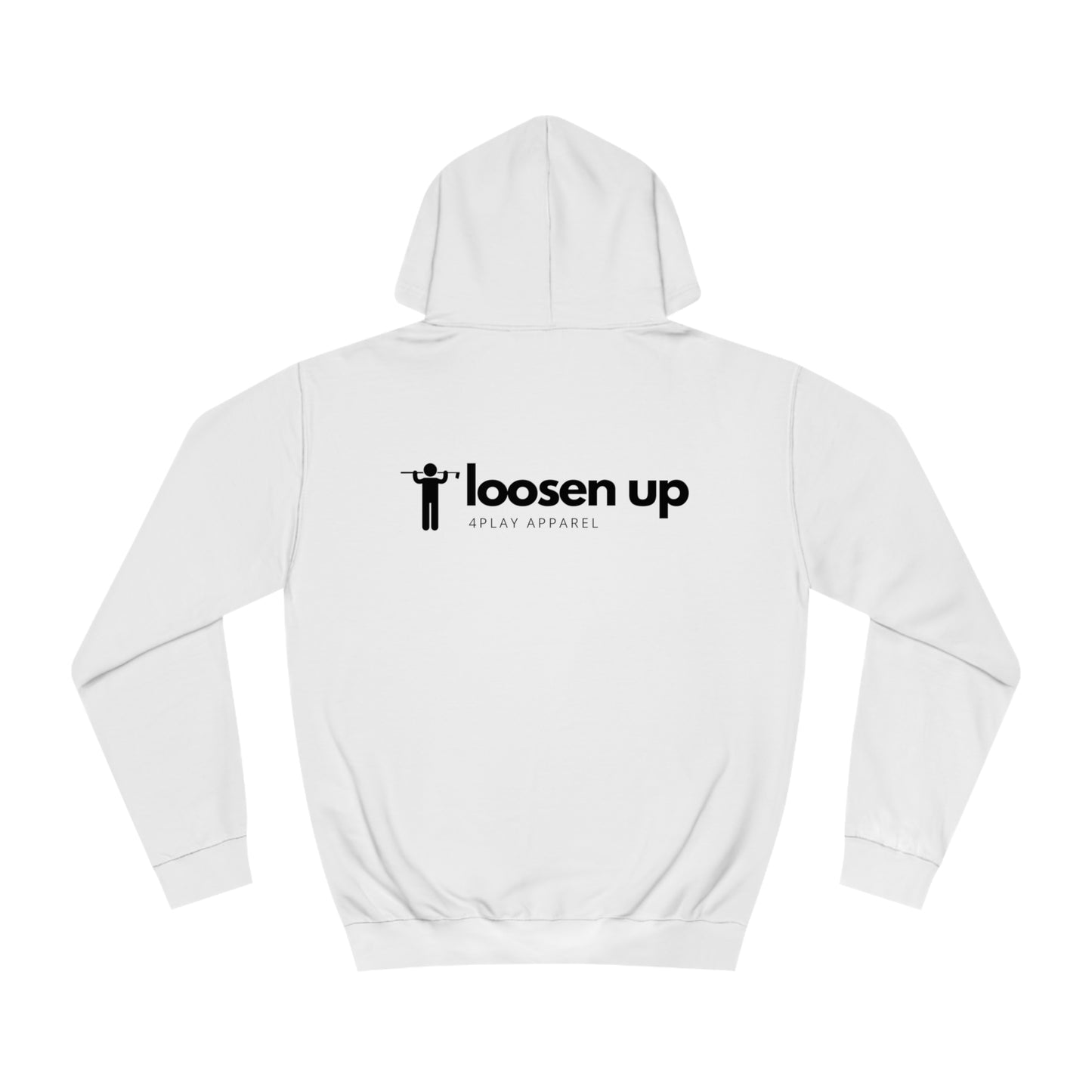 4Play Loosen Up Golf Hoodie