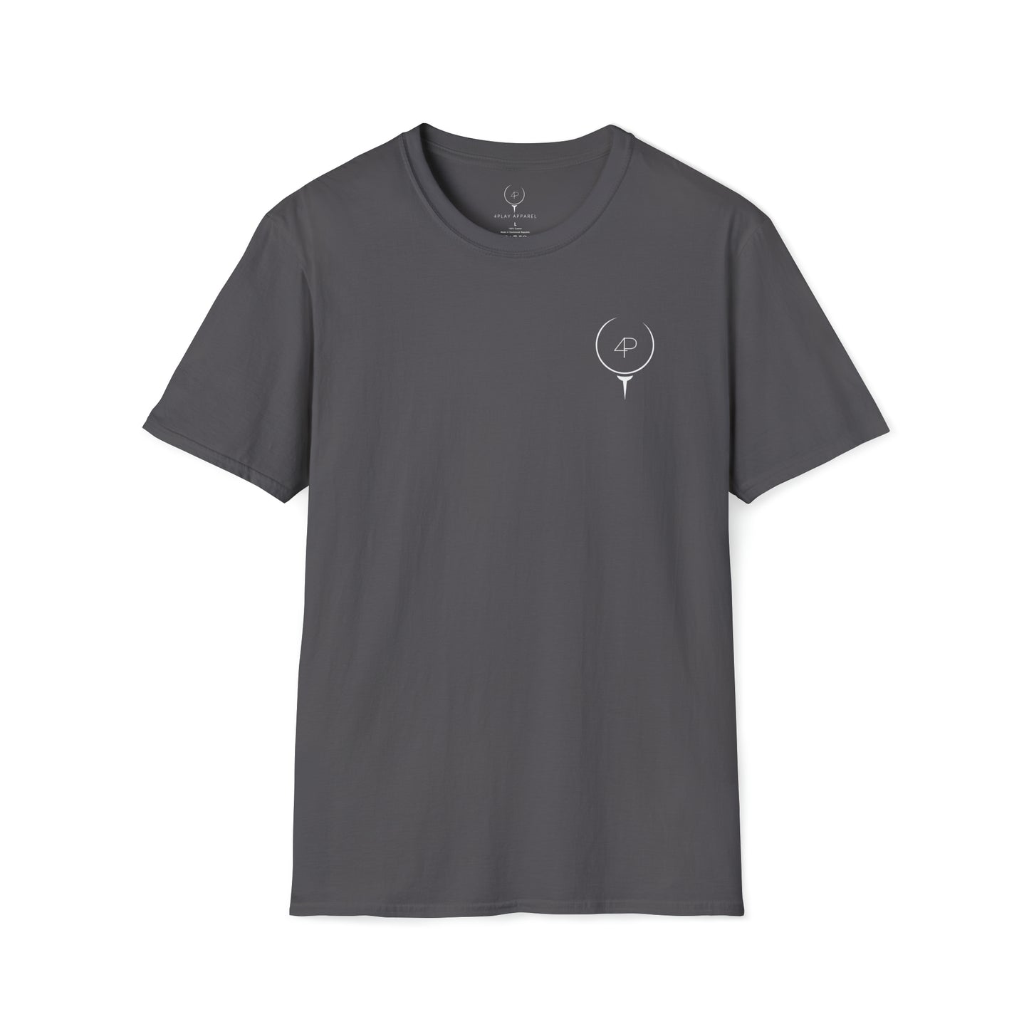 4Play Loosen Up Golf T-Shirt