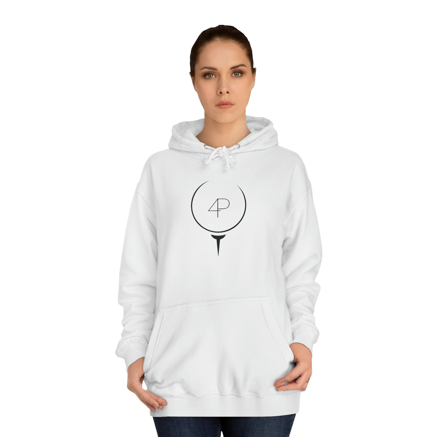 4Play Freedom Golf Hoodie