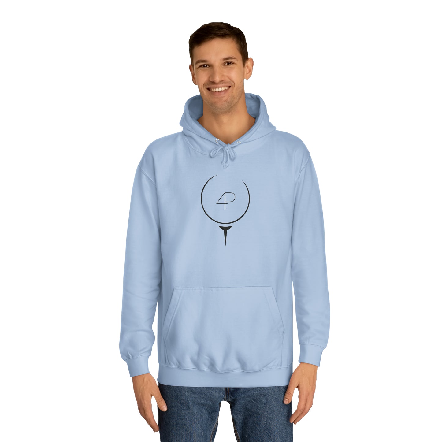 4Play Freedom Golf Hoodie