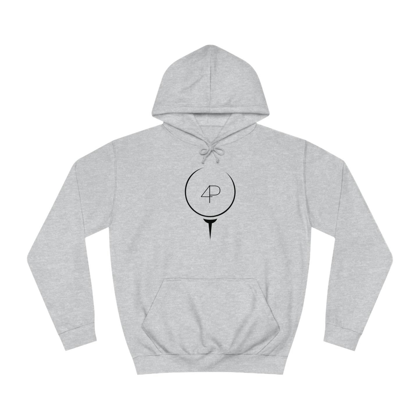 4Play 18+ Only Golf Hoodie