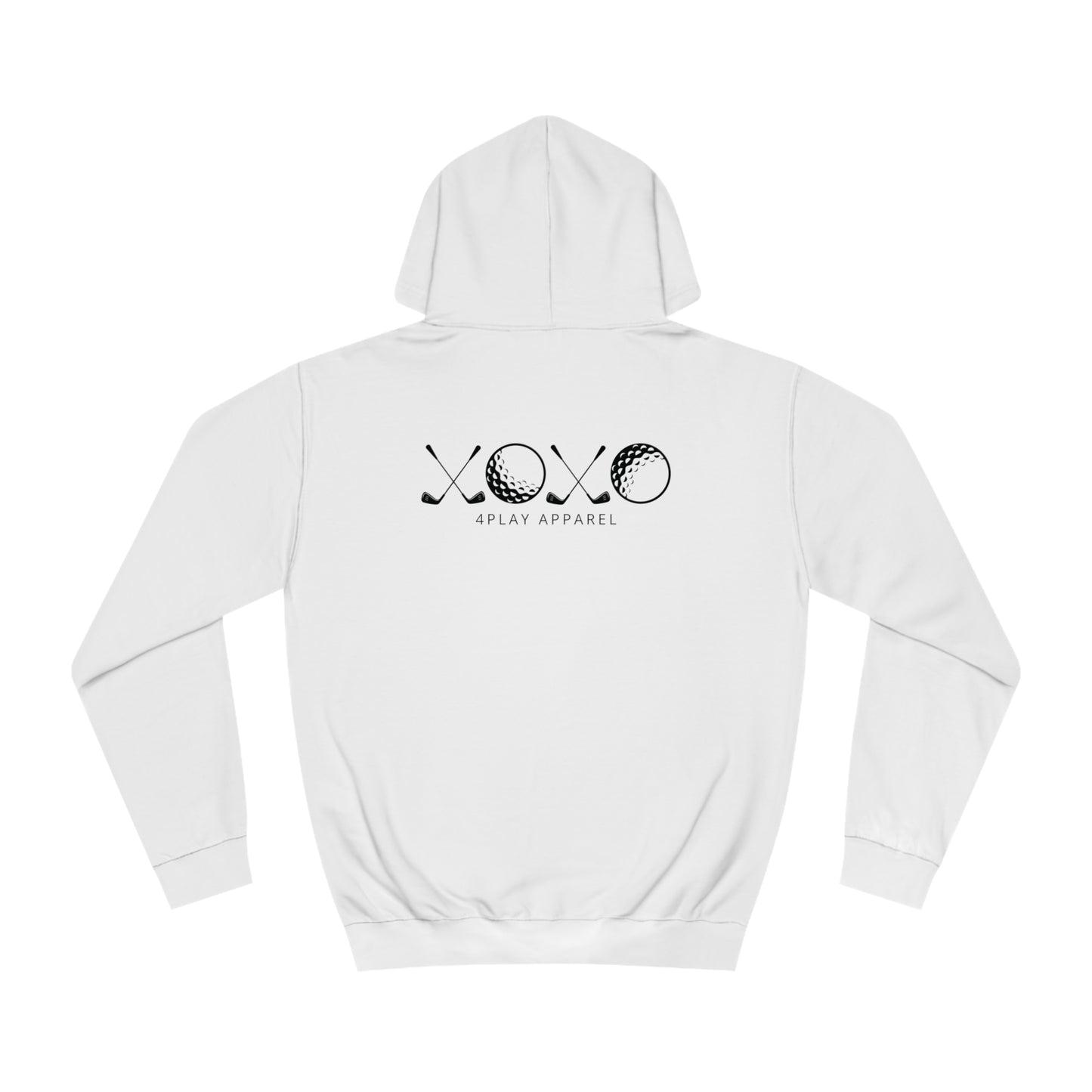 4Play XOXO Club Golf Hoodie