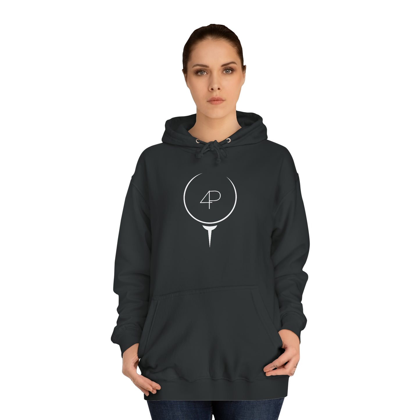 4Play Hooked Golf Hoodie