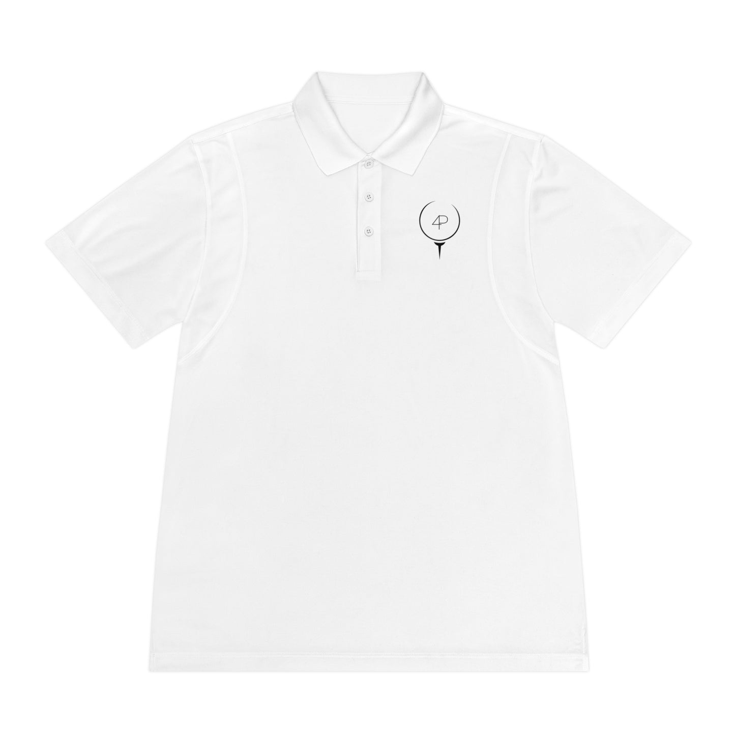 4Play Classic Golf Polo Shirt