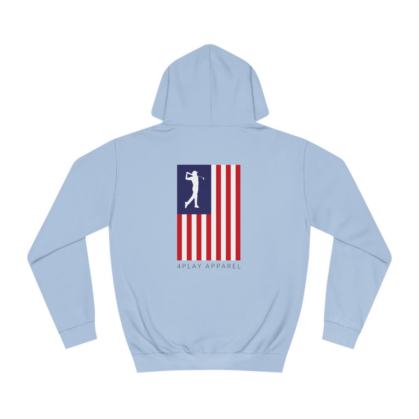 4Play Freedom Golf Hoodie