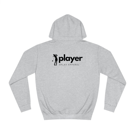 4Play Female Player Golf Hoodie