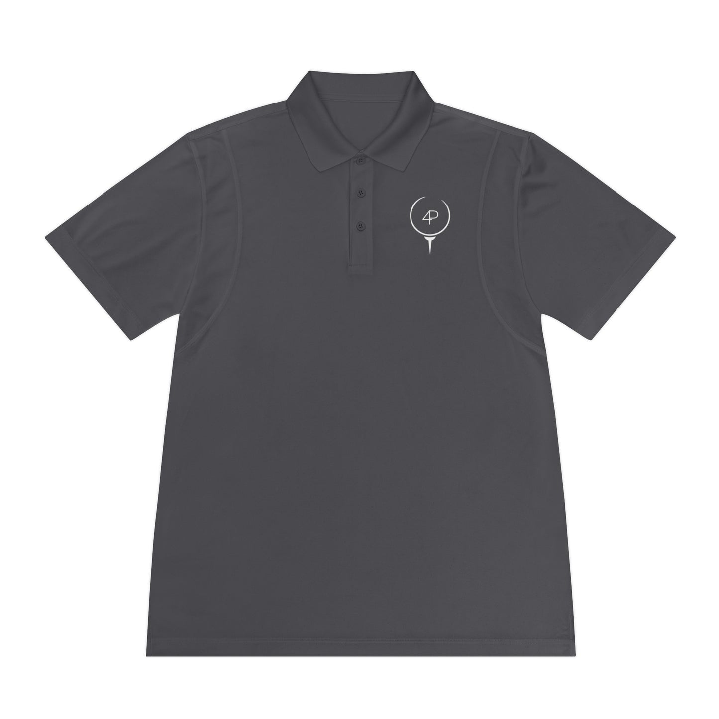 4Play Classic Golf Polo Shirt