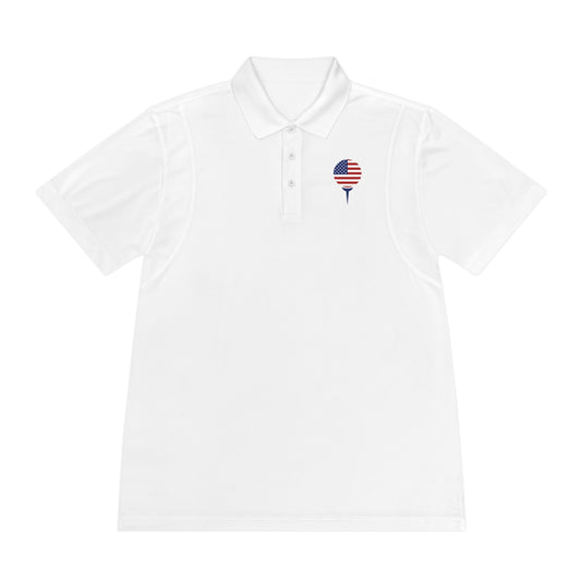 4Play Freedom Golf Polo Shirt