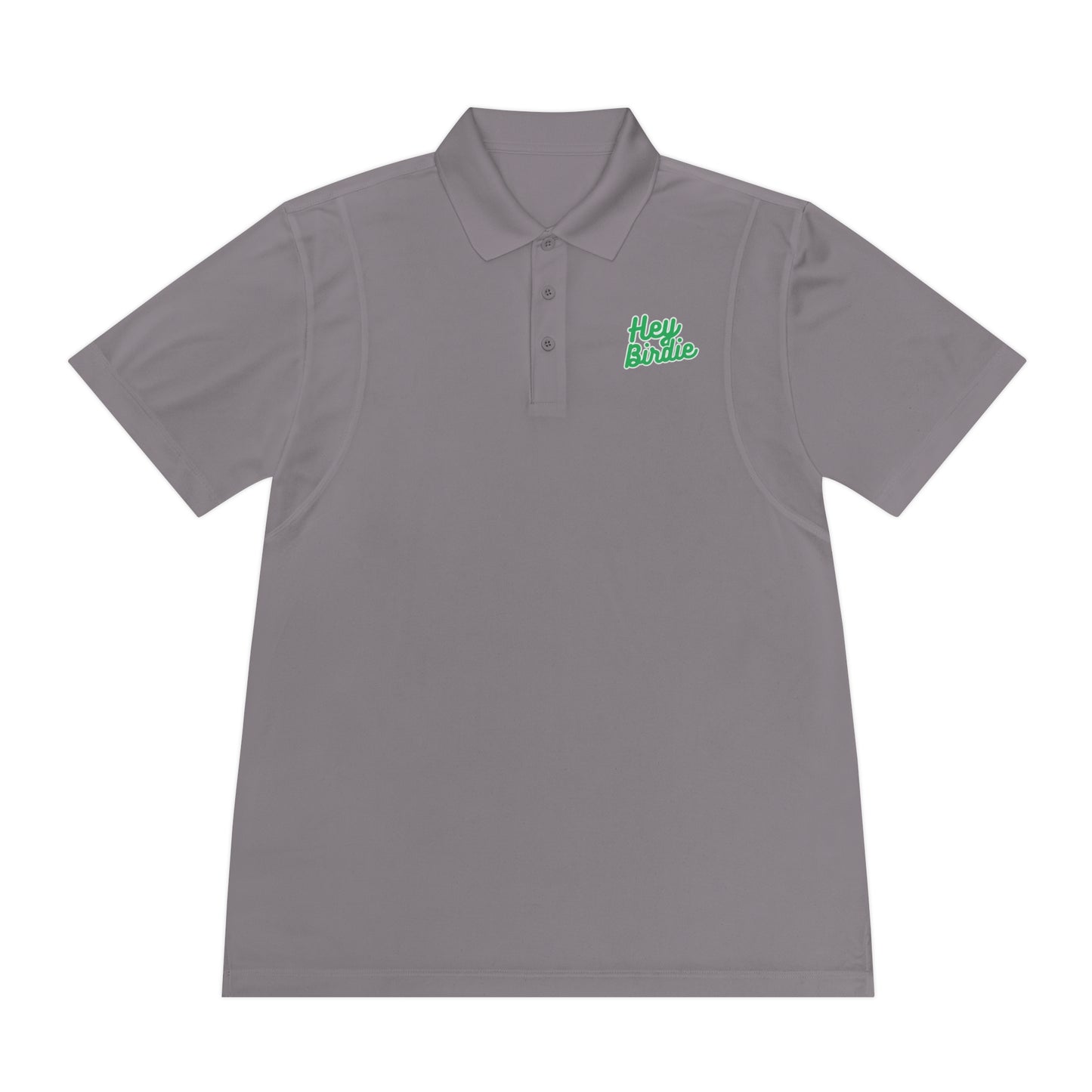 4Play Hey Birdie Golf Polo Shirt