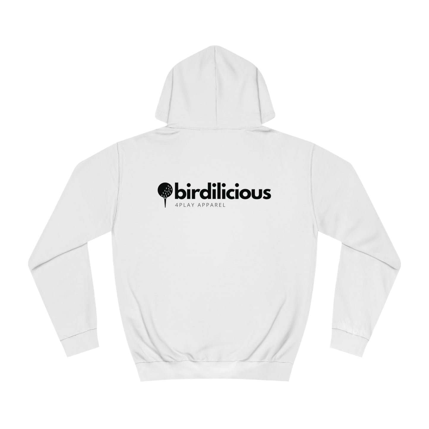 4Play Birdilicious Golf Hoodie