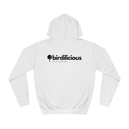 4Play Birdilicious Golf Hoodie