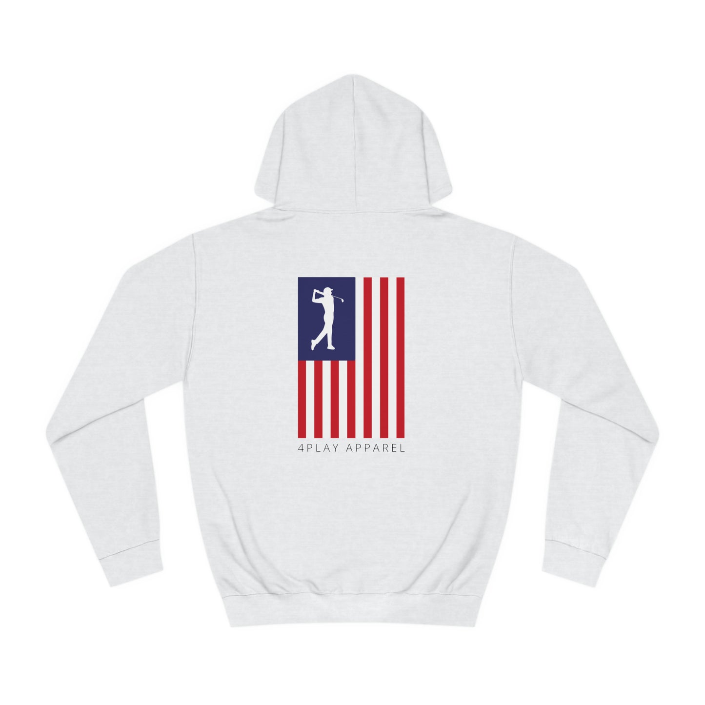 4Play Freedom Golf Hoodie