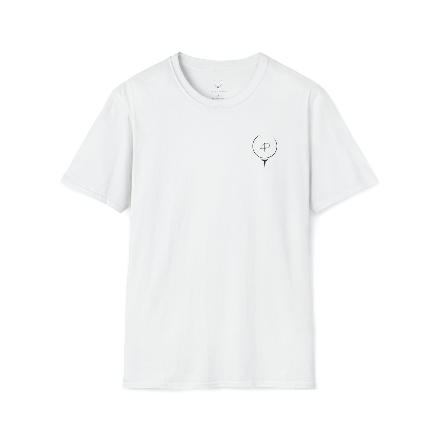 4Play XOXO Tee Golf T-Shirt