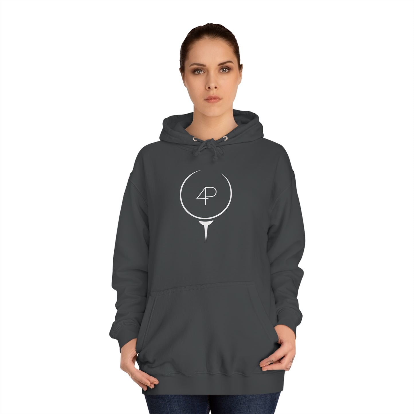 4Play Hey Birdie Golf Hoodie