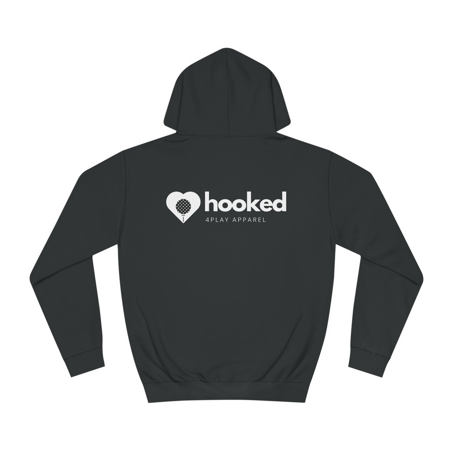 4Play Hooked Golf Hoodie