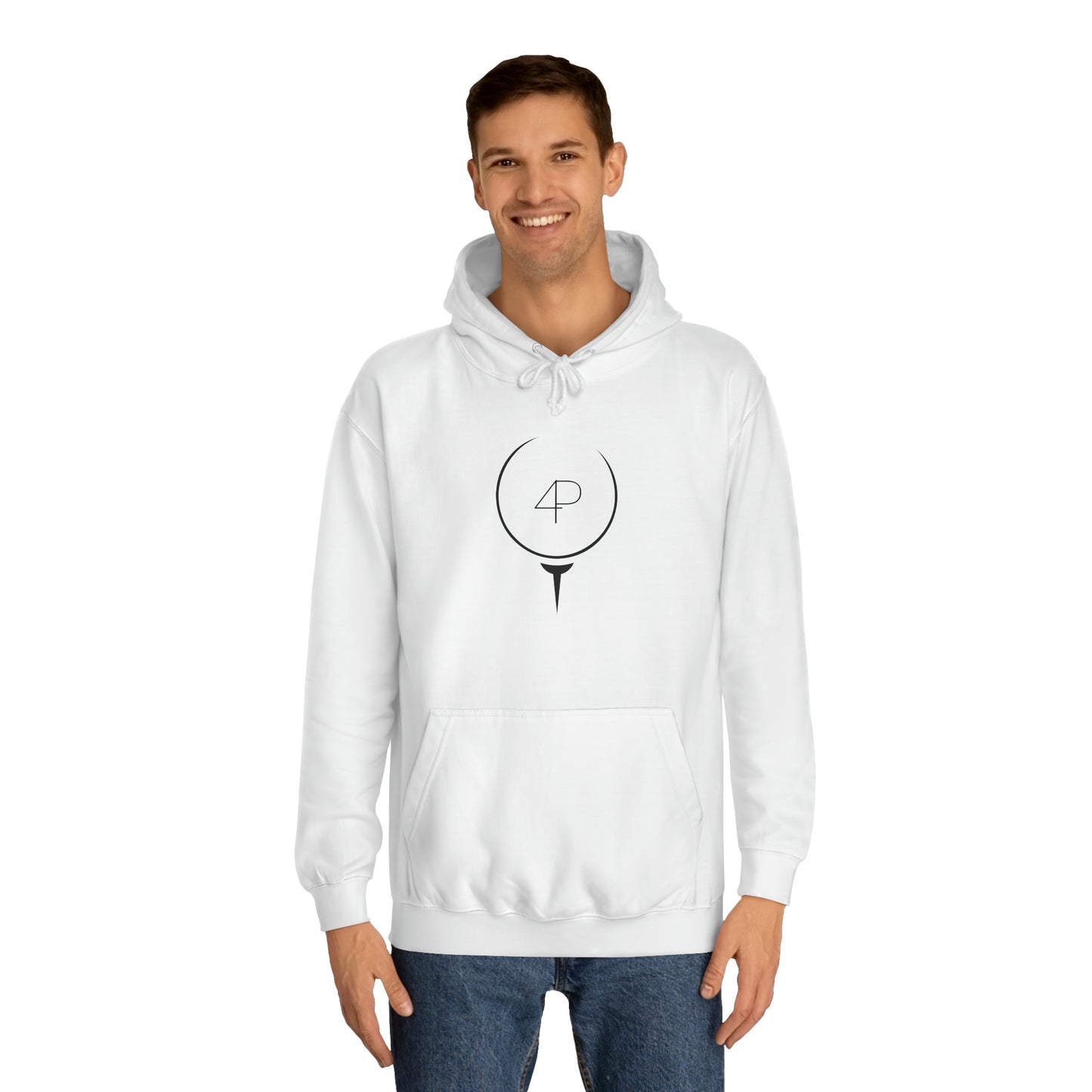 4Play Birdie Love Golf Hoodie