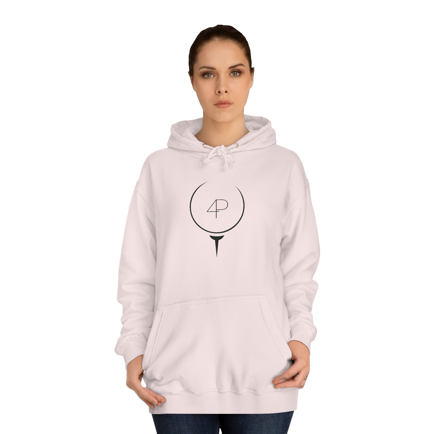 4Play Birdie Love Golf Hoodie