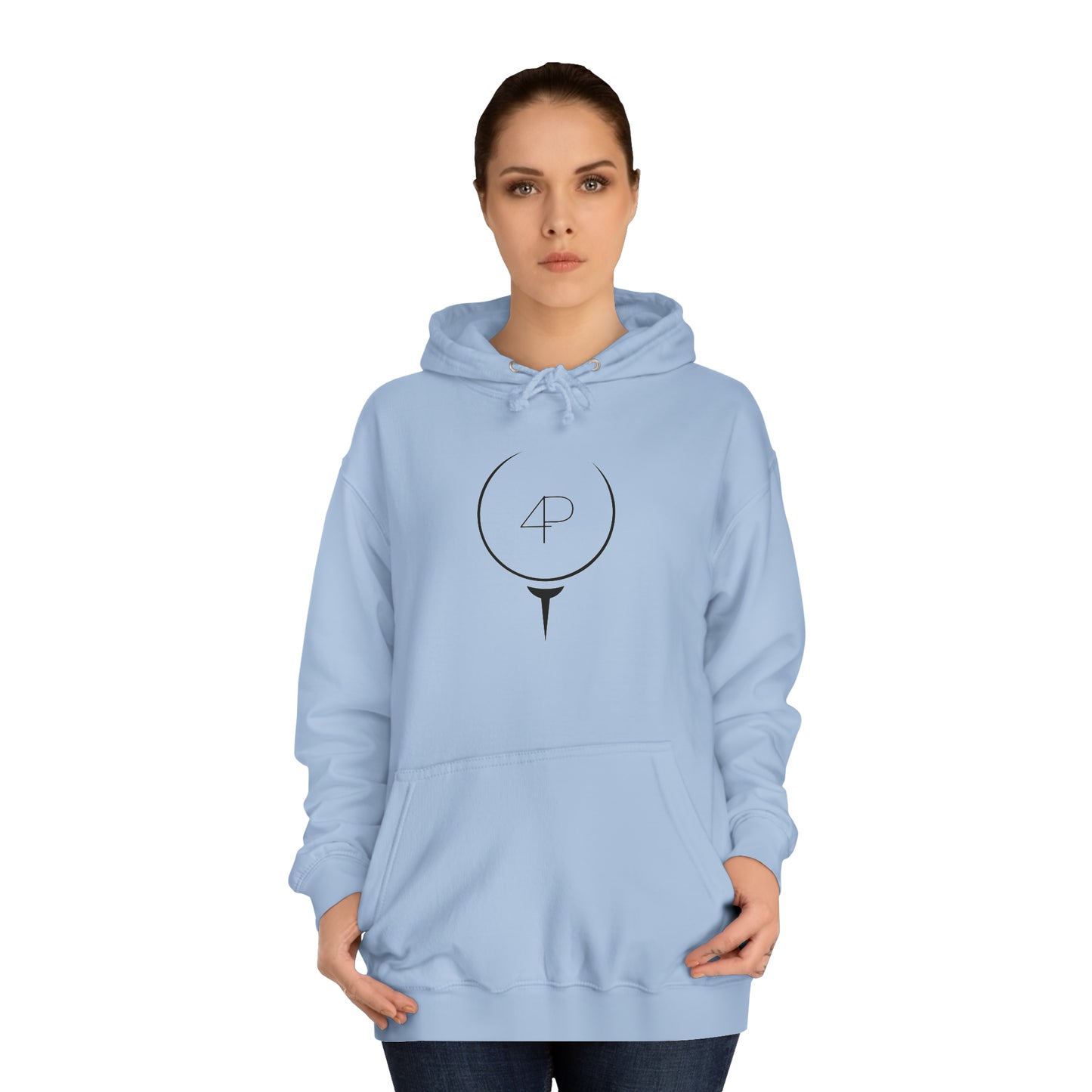 4Play Freedom Golf Hoodie