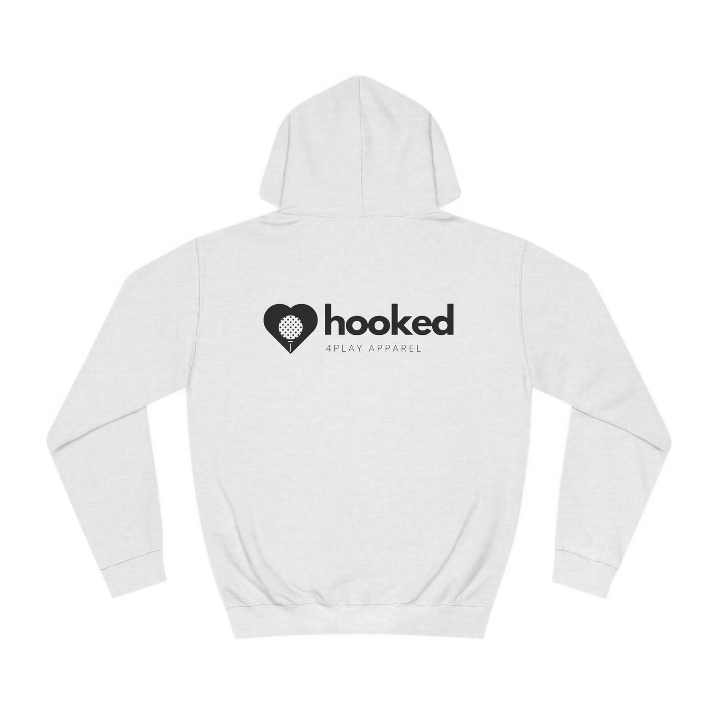 4Play Hooked Golf Hoodie