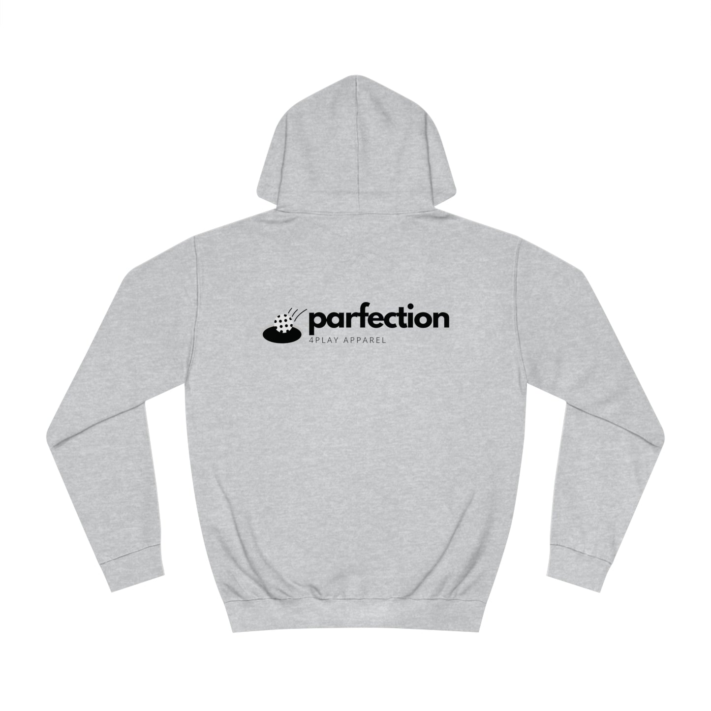 4Play Parfection Golf Hoodie