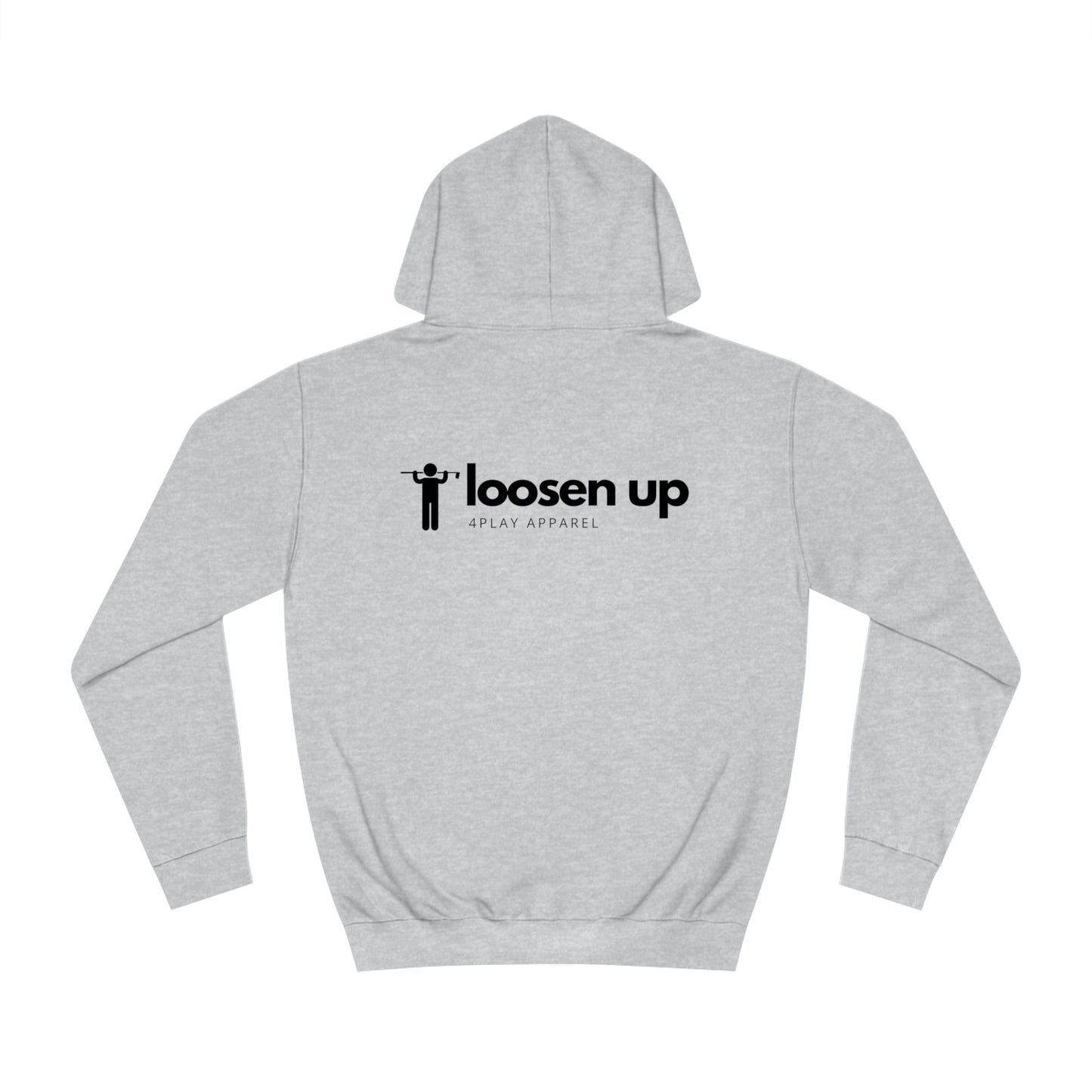 4Play Loosen Up Golf Hoodie