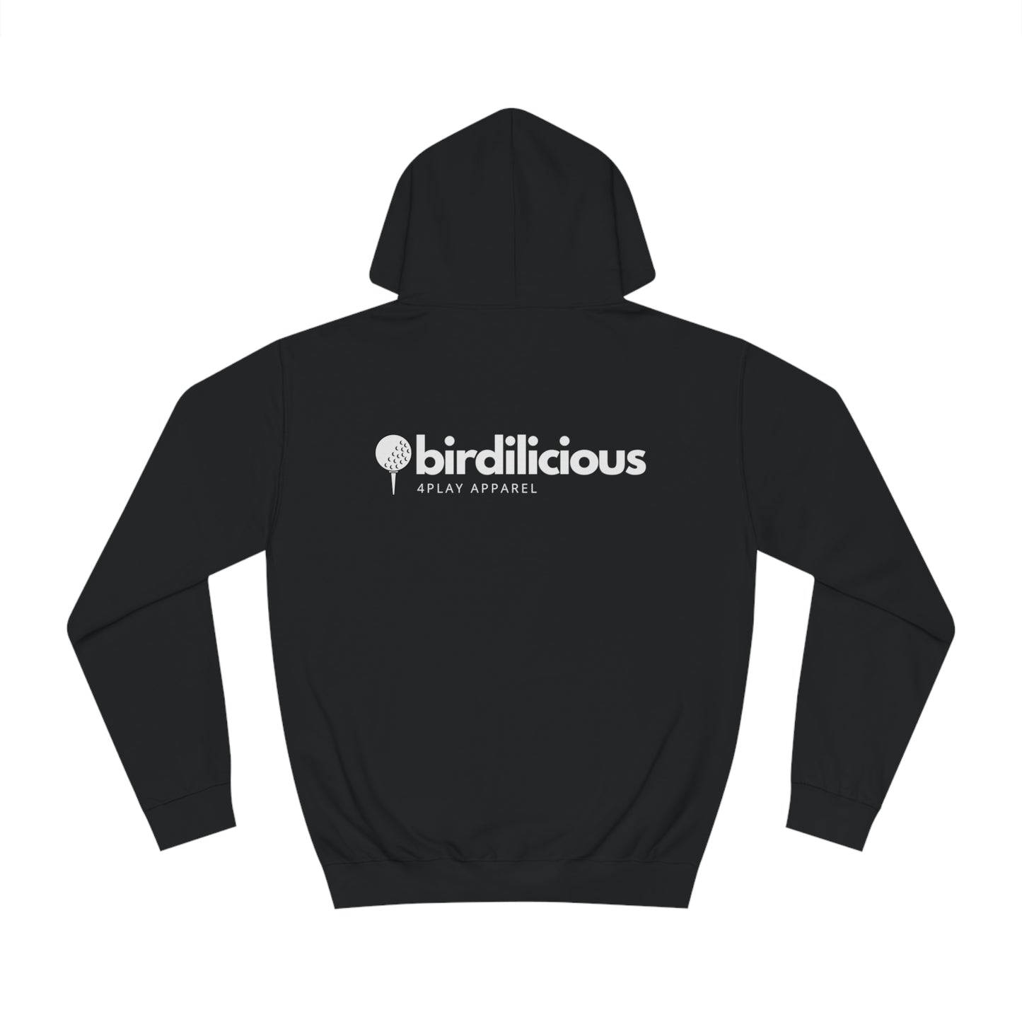 4Play Birdilicious Golf Hoodie