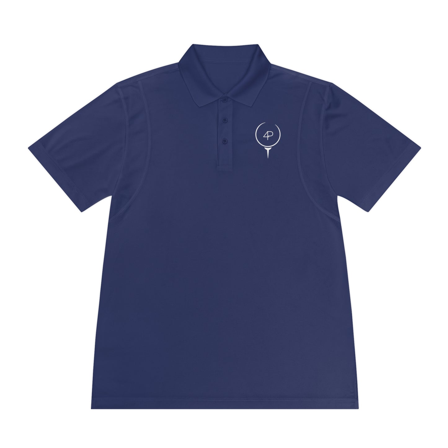 4Play Classic Golf Polo Shirt