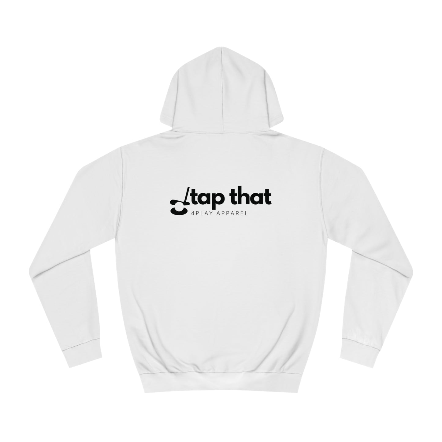 4Play Tap That Golf Hoodie