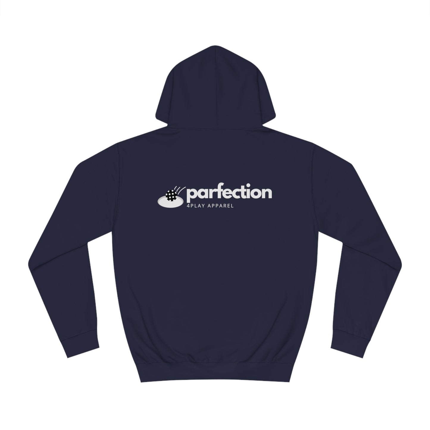 4Play Parfection Golf Hoodie