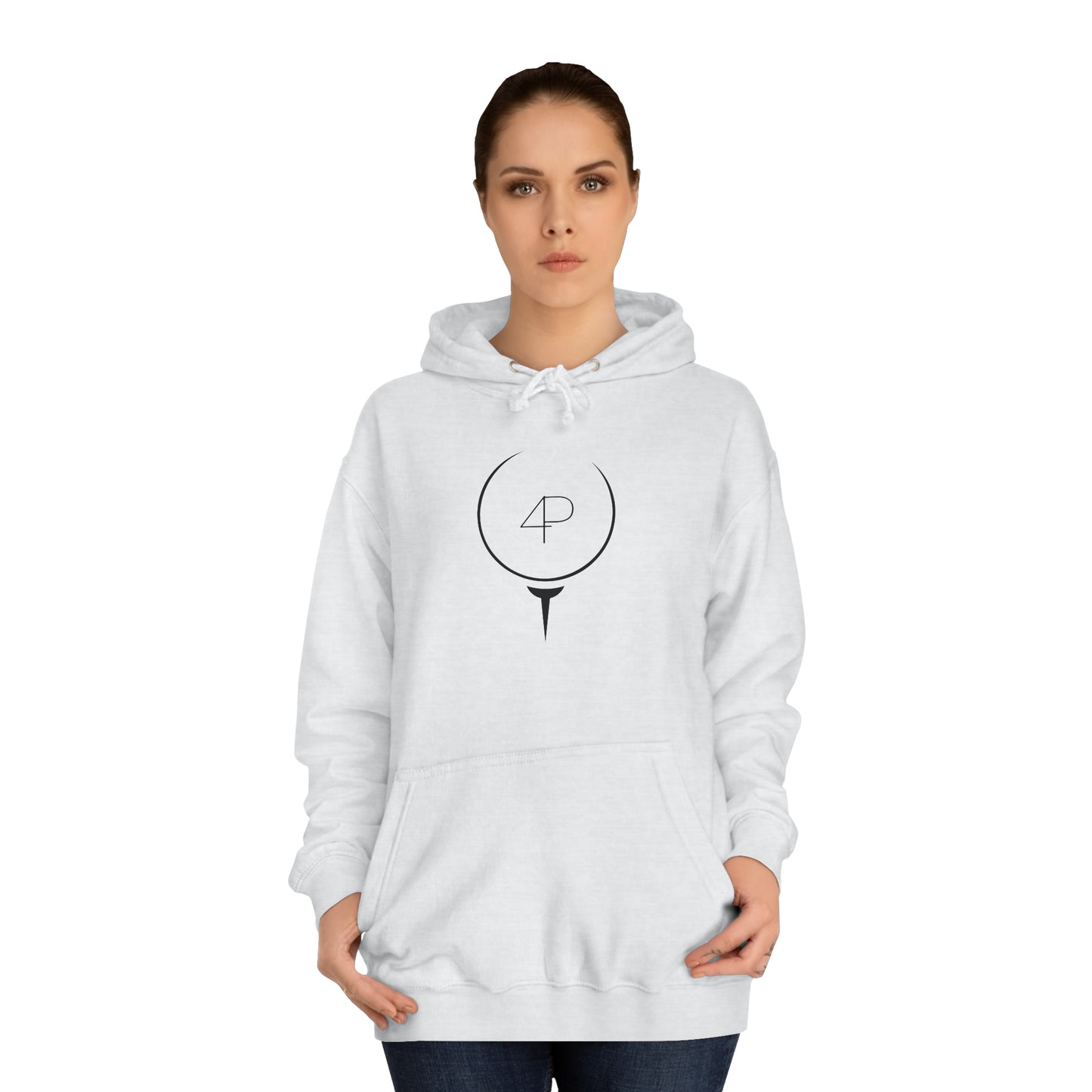 4Play Hooked Golf Hoodie