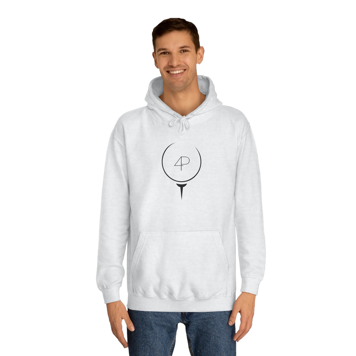 4Play Freedom Golf Hoodie