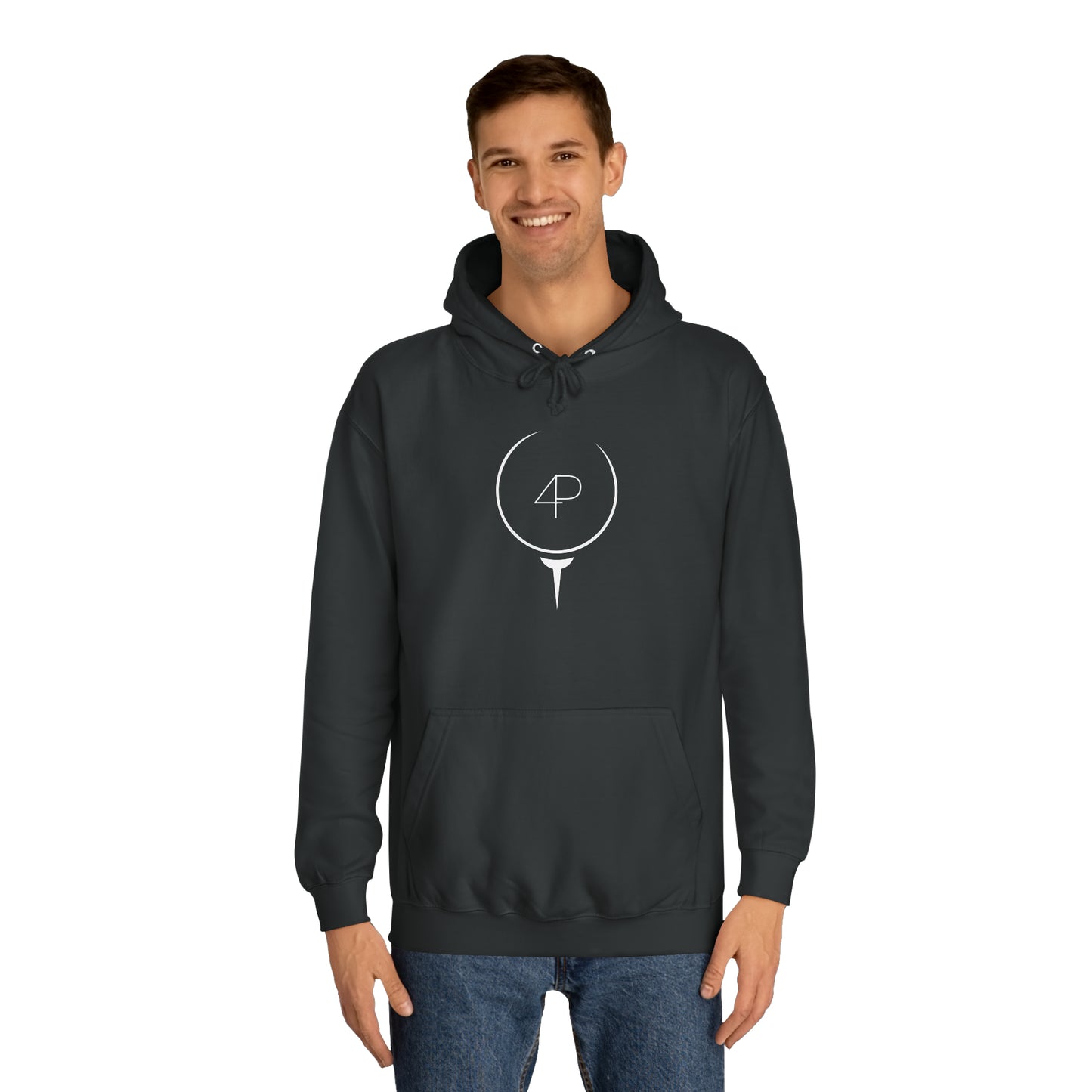 4Play Hooked Golf Hoodie