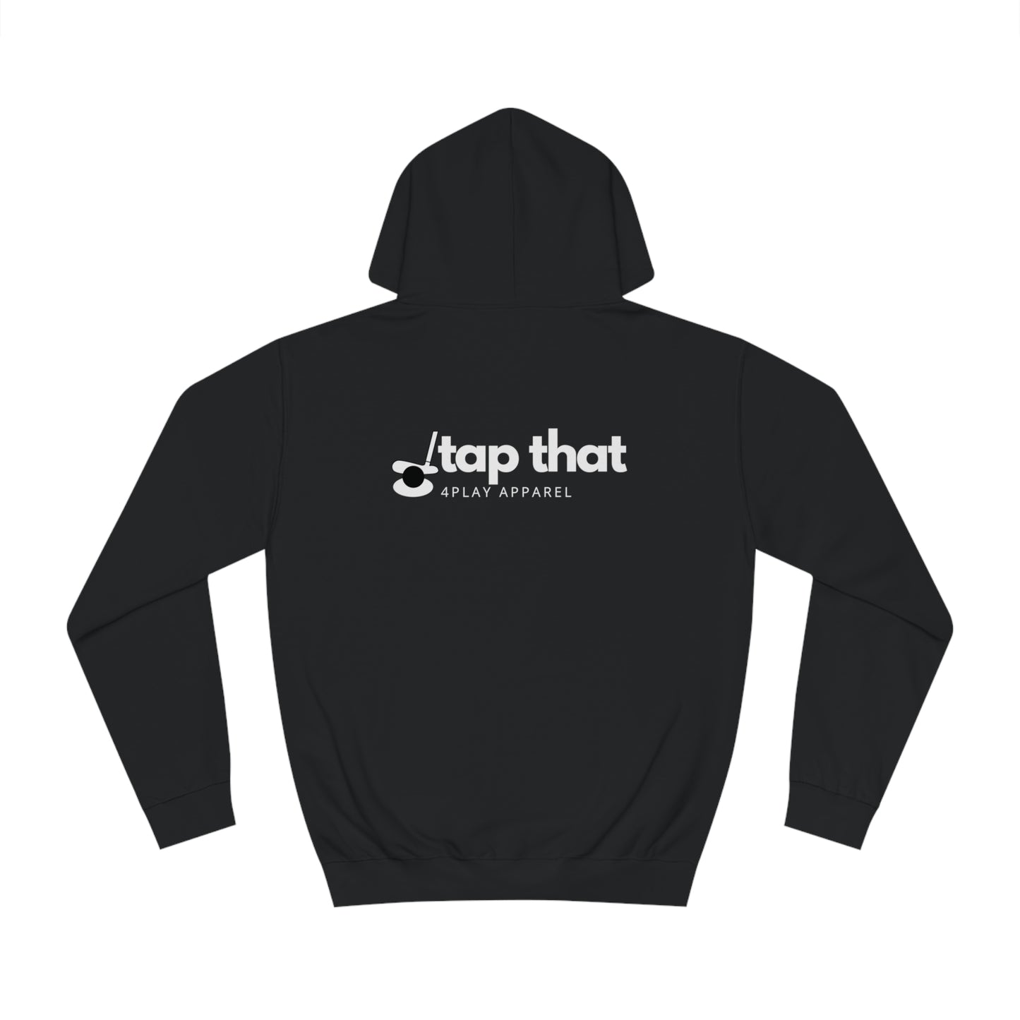 4Play Tap That Golf Hoodie