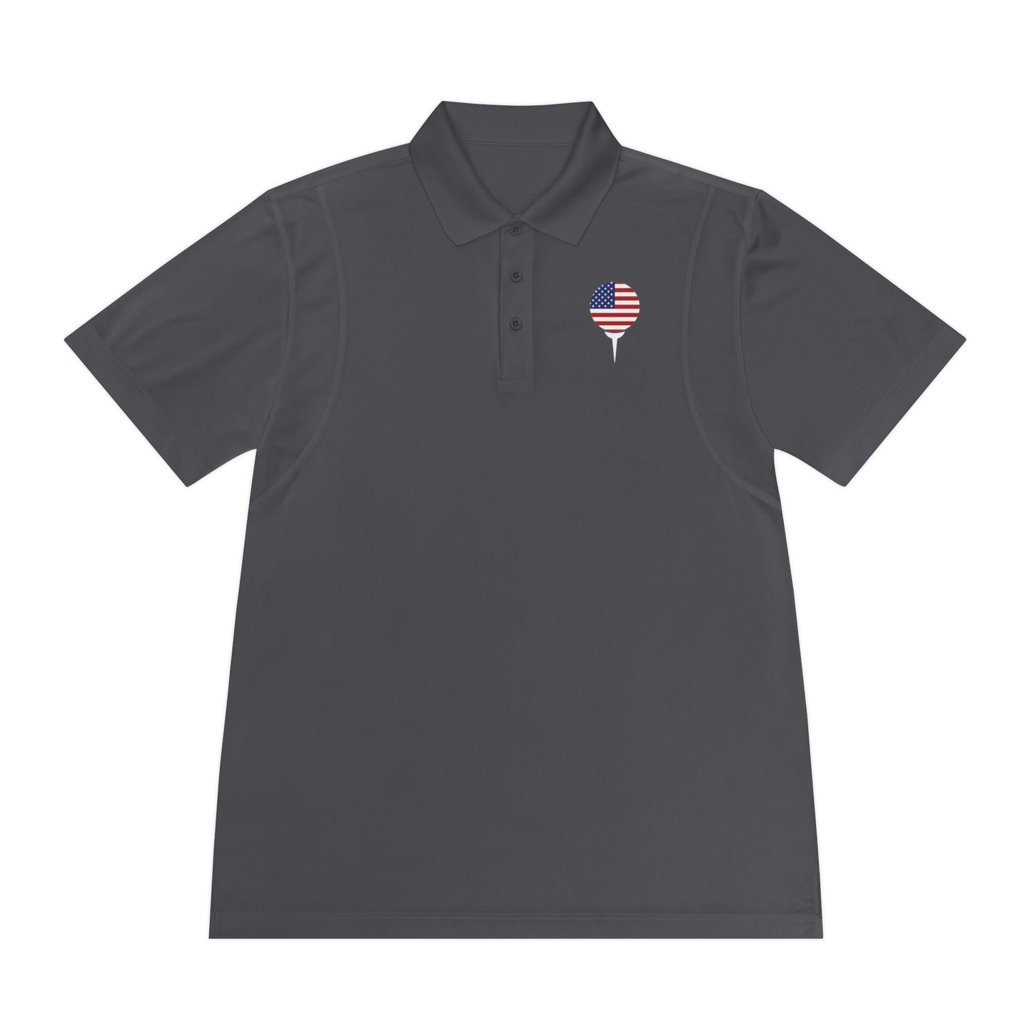 4Play Freedom Golf Polo Shirt