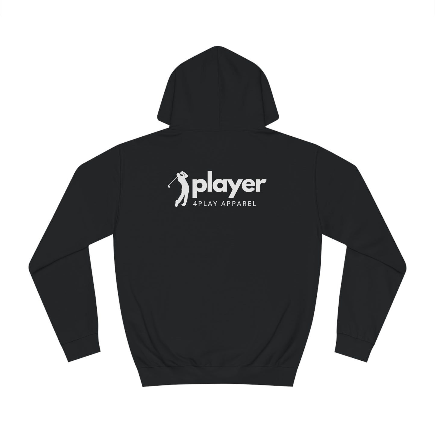 4Play Male Player Golf Hoodie