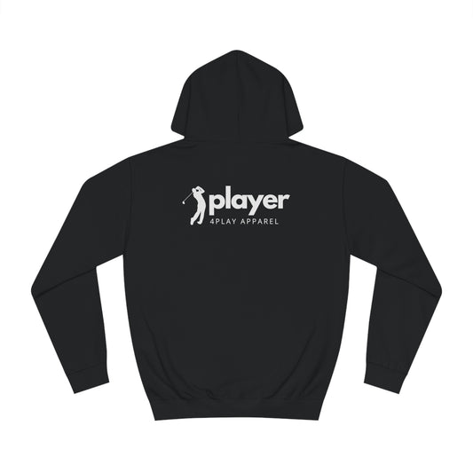 4Play Male Player Golf Hoodie