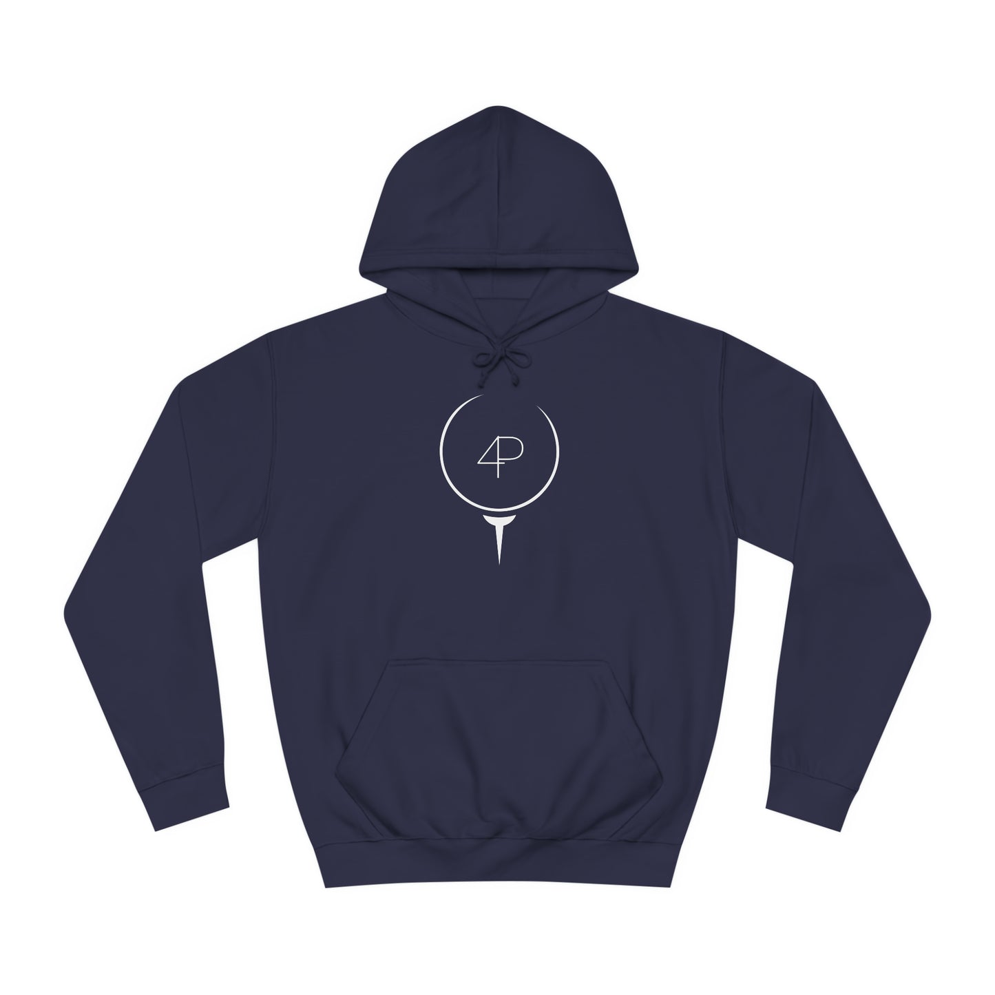 4Play Hooked Golf Hoodie