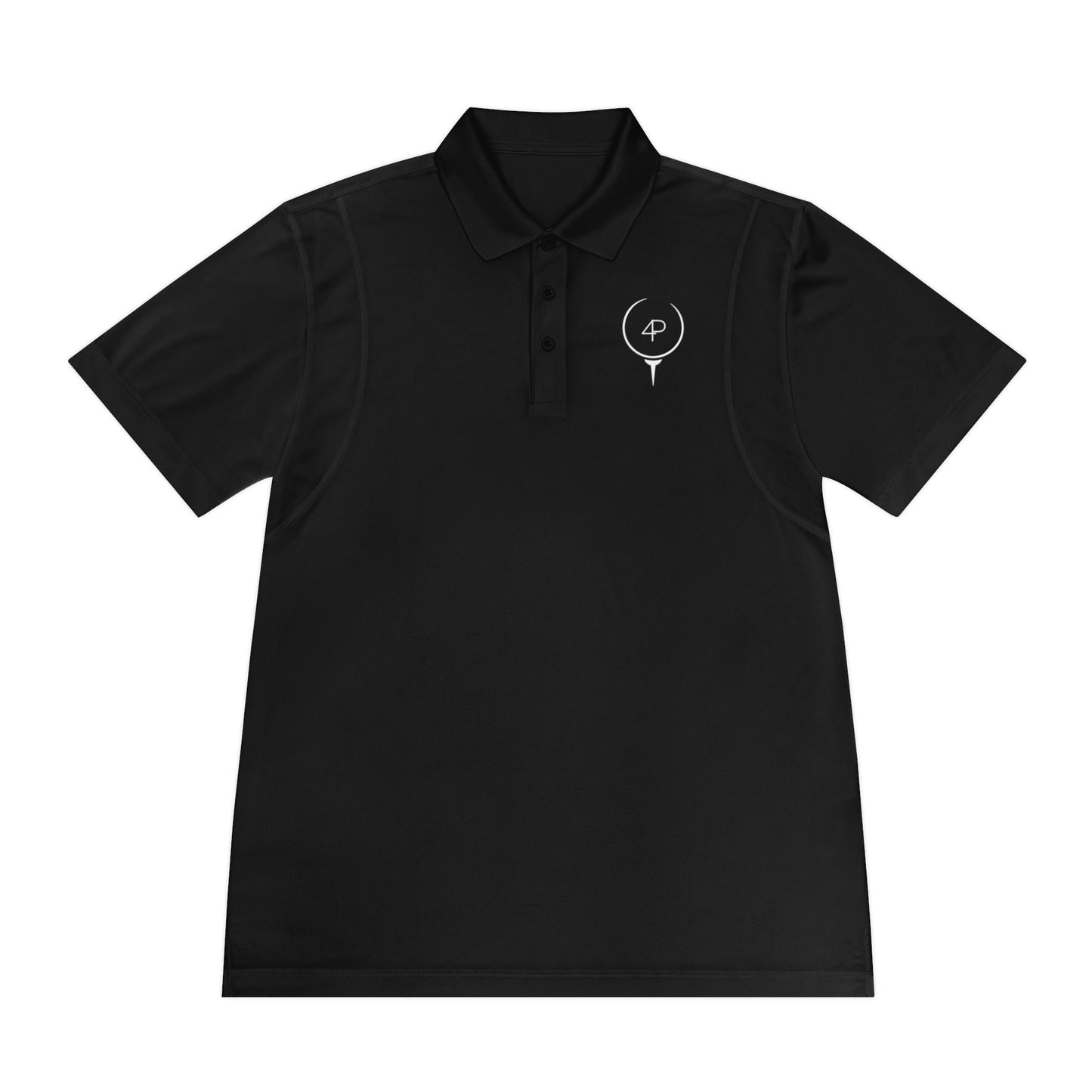 4Play Classic Golf Polo Shirt