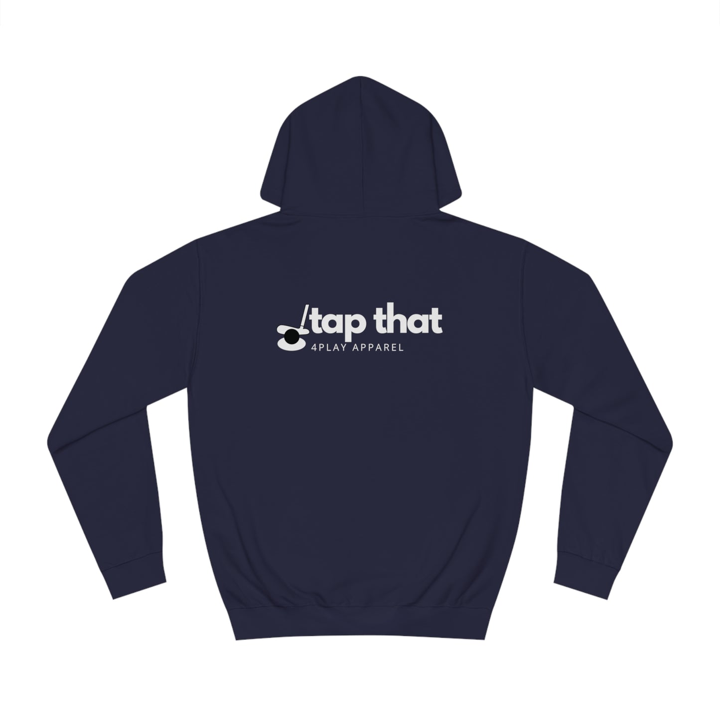 4Play Tap That Golf Hoodie