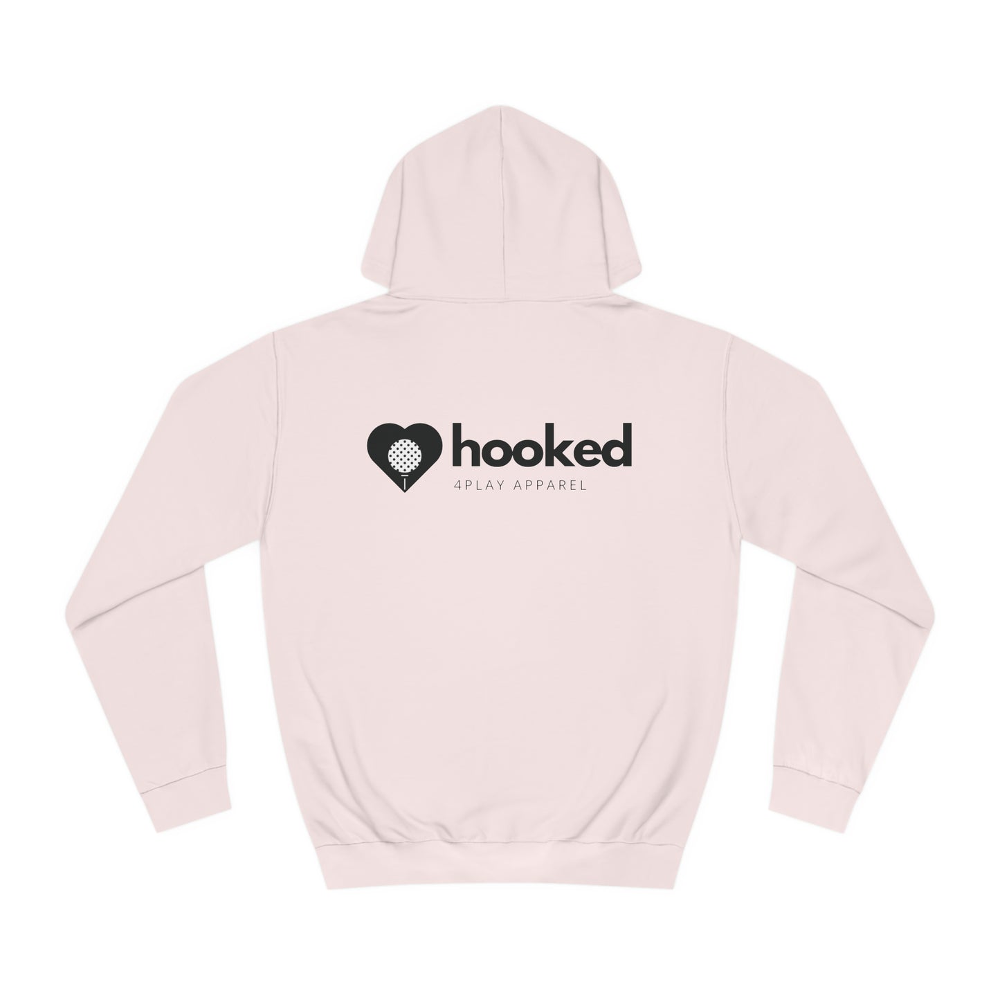 4Play Hooked Golf Hoodie